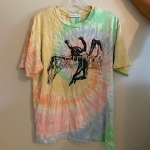 TIEDYE DAYDREAMER TEE